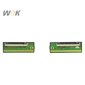 Pantalla LCD de <span class=keywords><strong>55</strong></span> <span class=keywords><strong>Pulgadas</strong></span> para <span class=keywords><strong>LG</strong></span> LC550EQQ-SQA1, Compatible con <span class=keywords><strong>Televisores</strong></span> <span class=keywords><strong>LG</strong></span> - Product Image 5