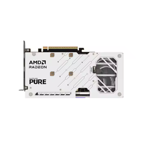 SAPPHIRE 9060 PURE GDDR6 16GB GAMING New Desktop & <b>Workstation</b> Gaming GPU with Fan Cooler Discrete Graphics Card - Product Image 3