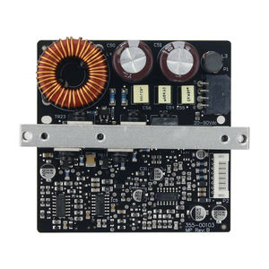 Оригинальный 500 Вт 500A 4 Ом цифровой усилитель мощности плата аудио аксессуар для Icepower - Product Image 5