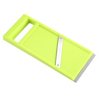 Vegetarische Multifunctionele Groentesnijder Garlice Slicer Tomaat Aardappel Groentesnijder Hand Groentesnijder