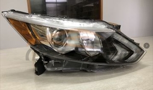 Faro Delantero para Automóvil, Sistema de Iluminación Automática, Faro Delantero para <span class=keywords><strong>Nissan</strong></span> <span class=keywords><strong>Qashqai</strong></span> 2016 - Product Image 2