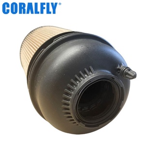 Filtre à carburant de haute qualité pour moteur diesel de camion P551063 FK13850NN FK13834 PF9908KIT PU12002-2 Z Filtro De Combustible - Product Image 2
