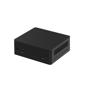 2025 Aiostar Mini Pc kurulumları Intel N4000 Cpu, 8GB DDR4 bellek ve 64GB SSD depolama var - Product Image 5