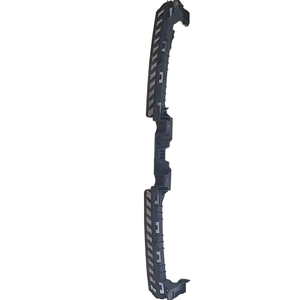 Jh alta calidad Oe No. L 5Gg 805 705 <span class=keywords><strong>F</strong></span> soporte de rejilla de radiador delantero de coche para e-golf - Product Image 1