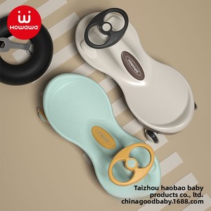 <span class=keywords><strong>Auto</strong></span> Elettrica Anti-Ribaltamento Howawa per Bambini e Adulti, in Plastica, da 2 a 4 Anni - Product Image 3