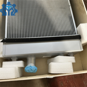 רדיאטור D155A-6R D155AX-6 D155A-6 17-33-41111 17 a-33-41113 17 a-35-41113 - Product Image 3