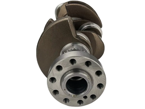 Vilebrequin de moteur moulé pour Land Rover Discovery, Jaguar XJ XF XE, Range Rover Supercharged 3.0L V6 AJ126 306PS LR062617 - Product Image 3