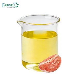 Farwell Grapefruit Essential Oil untuk Perawatan Kulit CAS 8016-20-4 - Product Image 2