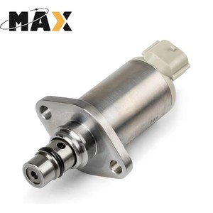 Pièces de moteur diesel, soupape de commande d'aspiration SCV pour Isuzu 4HK1 5.2L Mazda 2.0 <span class=keywords><strong>Opel</strong></span> Combo Meriva <span class=keywords><strong>Corsa</strong></span> 294009-0120 - Product Image 1