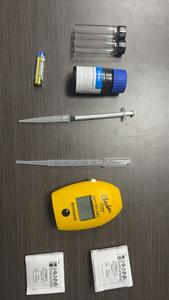 Photomètre portable Hanna HI784 pour le <span class=keywords><strong>test</strong></span> de la qualité de l'eau, précis - Product Image 2