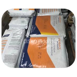 PEBA-éther 4033 SA 01/ 4033 SA 01 MED/ 4033 SP 01 Polyéther Bloc <span class=keywords><strong>Amide</strong></span> - Product Image 4