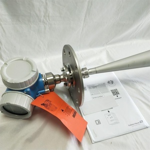 Endress+Hanser Radar <b>Measurement</b> Time-of-Flight Micropilot FMR230-A4VCWJBA2A Radar Level Meter Micropilot - Product Image 6