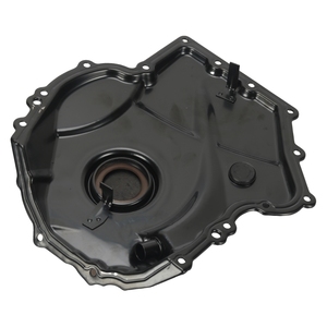 Pièces d'auto directes d'usine nouveau couvercle de distribution de <span class=keywords><strong>moteur</strong></span> pour les modèles de commerce extérieur 06H109210AG 06H109210Q 06K109211E 06H109210AF <span class=keywords><strong>bouchon</strong></span> d'<span class=keywords><strong>huile</strong></span> - Product Image 3