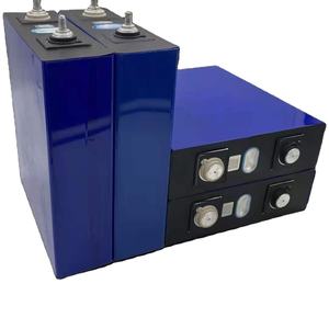 力神磷酸铁锂3.2 V202ah高容量电动汽车锂电池 - Product Image 1