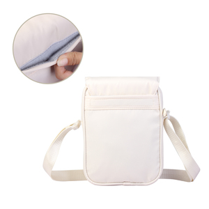 <span class=keywords><strong>Sac</strong></span> à <span class=keywords><strong>bandoulière</strong></span> léger personnalisé par sublimation <span class=keywords><strong>pour</strong></span> femme, <span class=keywords><strong>petit</strong></span> sacoche messager croisé <span class=keywords><strong>pour</strong></span> filles - Product Image 2