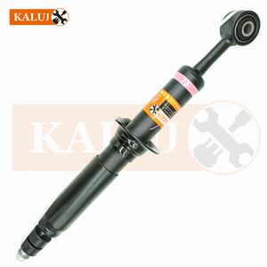칼루즈 프론트 서스펜션 완충기 341372 48510-0K100 485100K100 도요타 <span class=keywords><strong>HILUX</strong></span> VII 픽업 KUN25 KUN26 2004- - Product Image 1