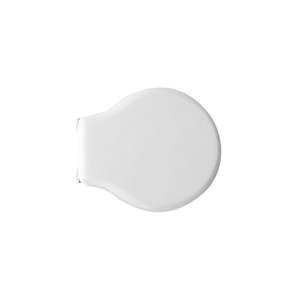 Couvre-siège de toilette compact EOS Vaso Copriwater pour Eos Vaso Compact - Product Image 1