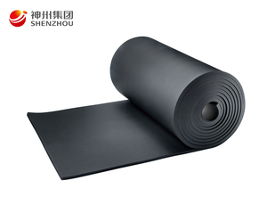 Materiale <span class=keywords><strong>Isolante</strong></span> Termico in Schiuma di Gomma Speciale <span class=keywords><strong>per</strong></span> Isolamento Termico del Tetto - Product Image 4