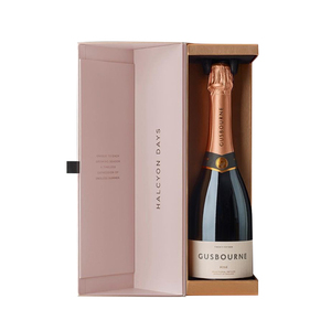 Biểu Tượng Tùy Chỉnh Sang Trọng Các Tông Đóng Cửa Từ Quà Tặng Rượu Vang Chai Whiskey Bao Bì Macallan Hộp Giày Hộp Handmade Cứng Nhắc Hộp - Product Image 2