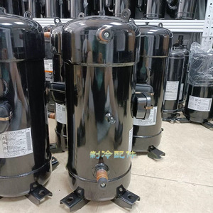 คอมเพรสเซอร์เครื่องปรับอากาศซันโย รุ่น 5CC145SA02 ใช้สารทำความเย็น R410A สำหรับทำความเย็นและความร้อน - Product Image 3