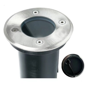 Lampadaire souterrain encastré dans le <span class=keywords><strong>sol</strong></span> Gu10 Mr16 étanche pour l'extérieur - Product Image 2