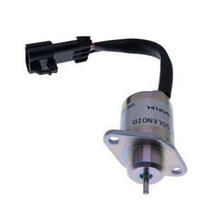 Электромагнитный клапан 1503ES-12A5UC9S R-25-15230-01 SA-4561-T для R90 <span class=keywords><strong>V1505</strong></span> D1105 - Product Image 2