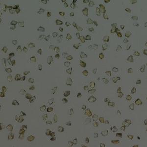 โบรอนไนไตรด์ทรงลูกบาศก์ทนต่อการสึกหรอ80/100ตาข่ายสีน้ำตาลเข้มโมโนคริสตัล - Product Image 6