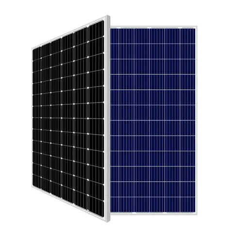 Precio directo N Tipo 580W Panel solar Mono Pannelli Solari Flessibili para sistema solar