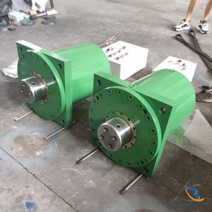 400 Ton for Press Machine - Product Image 1