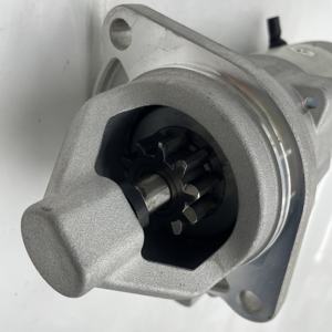 Suku cadang mesin Diesel 5302289 <span class=keywords><strong>Motor</strong></span> mulai untuk Cummins ISF2.8 untuk suku cadang mesin konstruksi - Product Image 5