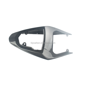 ชิ้นส่วนรถจักรยานยนต์คาร์บอนไฟเบอร์สำหรับ Suzuki <span class=keywords><strong>gsxr</strong></span> 600/750 <span class=keywords><strong>2004</strong></span> 2005 - Product Image 1