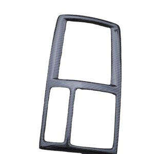 YH Evolution <span class=keywords><strong>EVO</strong></span> 10 Contorno del Cambio in Fibra di Carbonio Resistente alla Corrosione, Testato al 100% - Product Image 1