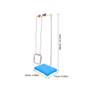 Pinze per Dimostrazioni di Fisica della Plastica, Strumento per il Test del Senso del Misto Destro/Sinistro, Preciso, Sensibile e Pulito - Product Image 3