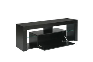 ทีวีจอแอลอีดีติดผนัง, ตู้กระจกใสสำหรับห้องทีวีห้องนั่งเล่นและของตกแต่งบ้าน - Product Image 6