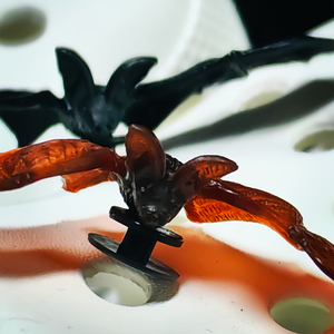 Nuovo Arrivo, Vendita Calda: Charm 3D a Forma di Scorpione Realistico per <span class=keywords><strong>Scarpe</strong></span>, Decorazioni Divertenti e Spaventose per Calzature di Tendenza, per Adolescenti e Adulti, Vendita all'Ingrosso - Product Image 4