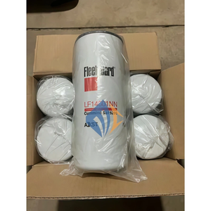 Ensemble de filtre à <span class=keywords><strong>carburant</strong></span> Fleetguard, référence croisée du filtre à <span class=keywords><strong>carburant</strong></span> Fleetguard, kit de filtre Volvo Fleetguard - Product Image 6