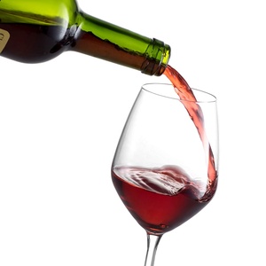 <span class=keywords><strong>Copa</strong></span> de vidrio grande sin plomo, Copas de cristal personalizadas, <span class=keywords><strong>vino</strong></span> tinto o <span class=keywords><strong>blanco</strong></span>, gran oferta en línea - Product Image 3