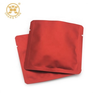 Plastic Bag Food Food Customized Foil Plastic Doypack Stand Up Boil Microwave Cooking Bag Food Retort Pouch High Temperature Resistance Vacuum Bag