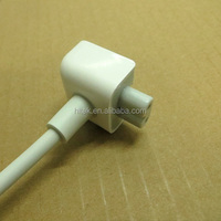 Cordon de rallonge pour prise américaine Cordon mural Câble d'alimentation pour Apple Mac IBook MacBook Pro Ac Adaptateurs 45W 60W 85W