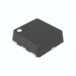 ซื้อออนไลน์ S-1315B27-A6T2U3 ชิ้นส่วนอิเล็กทรอนิกส์สำหรับการจัดการพลังงาน (PMIC) 6 SMD, ขาแบบแบน แพดแบบเปิดโล่ง BOM IC มีสินค้าในสต็อก - Product Image 1