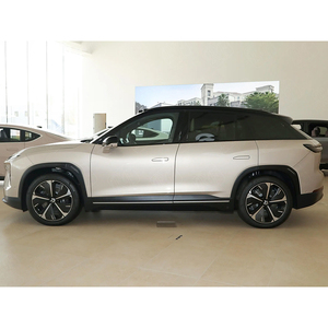 2024 NIO ES7 China Vehículos de nueva energía de lujo a la venta El mejor coche eléctrico para comprar <span class=keywords><strong>coches</strong></span> usados a la venta - Product Image 2