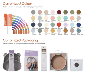 Unisex 8-mảnh thiết lập của cảm giác gạch lát sàn Silicone vuông cho chơi & học tập Tactile cảm giác đồ chơi cho tự kỷ hộp đóng gói - Product Image 5