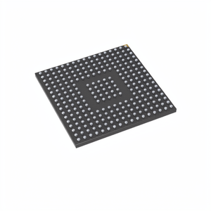 STM32H745IIK6 201 UFBGA Componentes Electrónicos Integrados Originales - Product Image 1