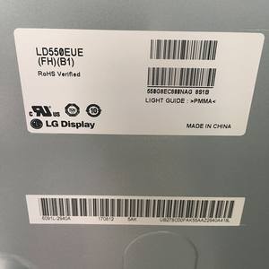 LD550EUE-FHB1หน้าจอ <span class=keywords><strong>LCD</strong></span> 55 "โมดูล TFT-<span class=keywords><strong>LCD</strong></span> 1920*1080 S-IPS LVDS WLED 450cd /m² สำหรับป้ายดิจิตอล - Product Image 4