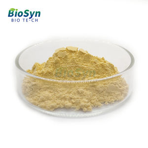 BioSyn toptan yüksek kaliteli kayısı çekirdeği ekstresi tozu 10:1 acı badem özü - Product Image 3