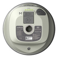 UniStrong G960AR Visual IMU RTK GNSS Receiver Dukungan Konstelasi Lengkap Presisi Tinggi untuk Survei Rover dan Stasiun Basis