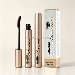 <span class=keywords><strong>Mascara</strong></span> pour la croissance des cils OTVENA, longue tenue, nourrissant, séparateur, fabrication directe, personnalisable - Product Image 6