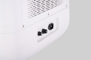 Système <span class=keywords><strong>de</strong></span> digestion micro-ondes haute pression à 6 récipients, 1000W, chambre en acier inoxydable, capacité 45L, contrôle PID pour échantillons <span class=keywords><strong>de</strong></span> <span class=keywords><strong>laboratoire</strong></span> EPA ASTM - Product Image 4