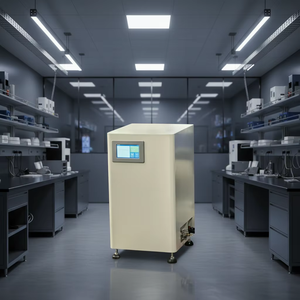 Automatischer Phasenäquilibritätstester Hochpräzise Statische Analysemethode Hochtemperatur-Phasenäquilibritätstestmaschine - Product Image 6