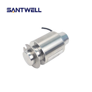 Тензодатчики CMK для весов: 10, 20, 30, 40, 50 тонн, из легированной стали, для автомобильных весов - Product Image 5